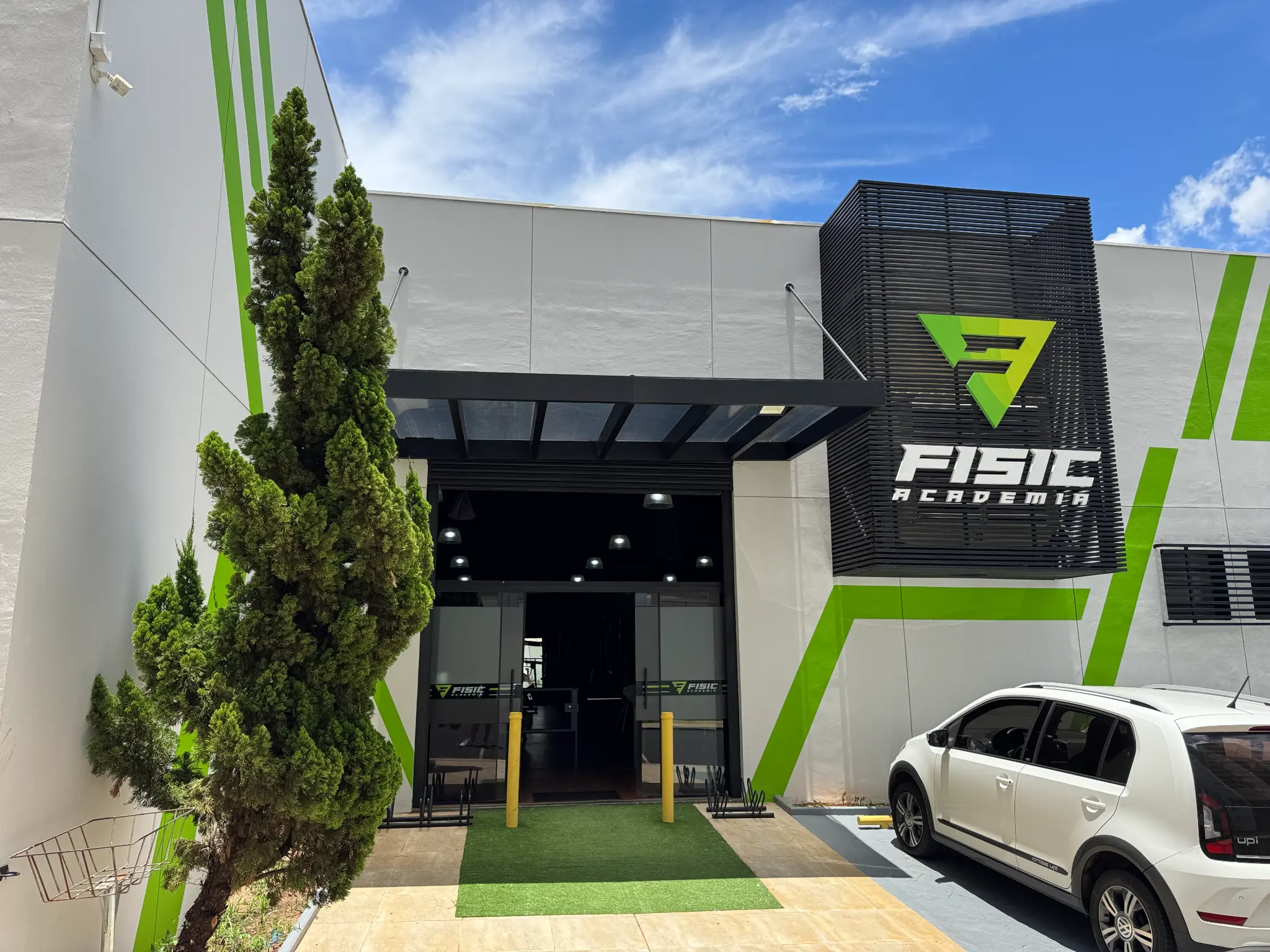 Galeria FISIC 7